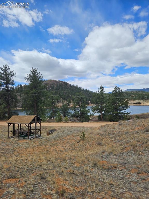 635 Sleepy Joe Drive Lake George CO 80827