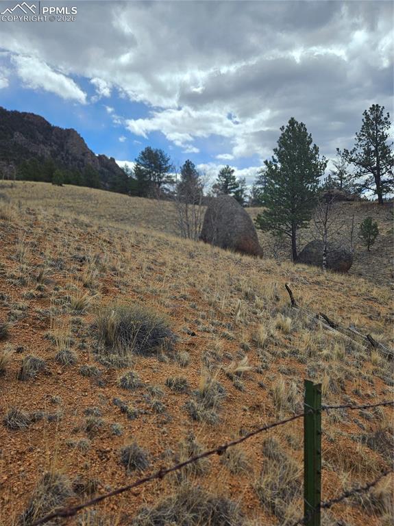 635 Sleepy Joe Drive Lake George CO 80827