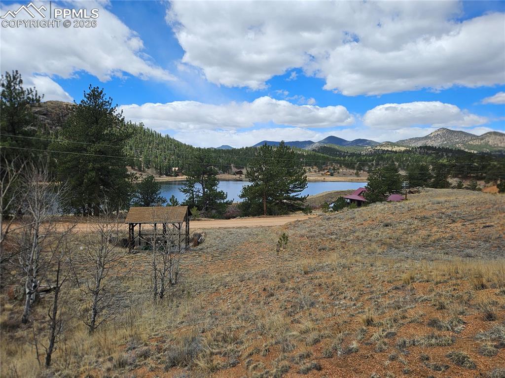 635 Sleepy Joe Drive Lake George CO 80827