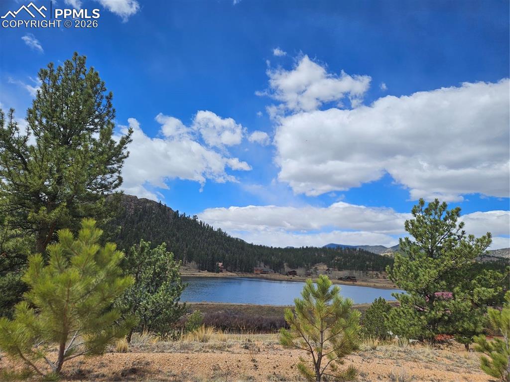 635 Sleepy Joe Drive Lake George CO 80827