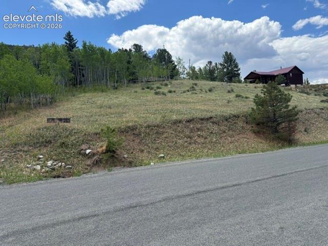 7142 County Road 92 Lake George CO 80827
