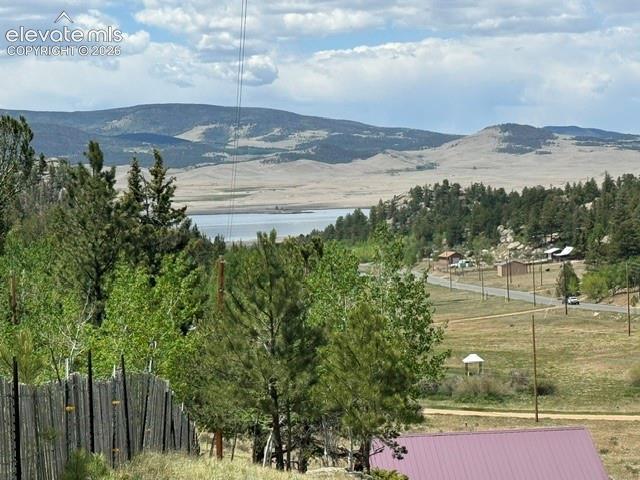 7142 County Road 92 Lake George CO 80827