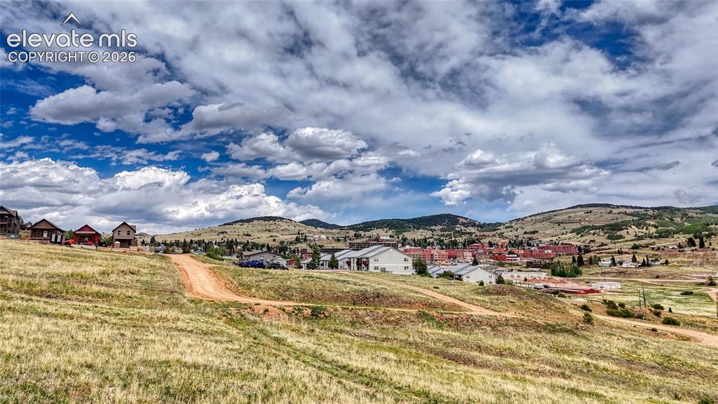 L37-40 S A Street Cripple Creek CO 80814
