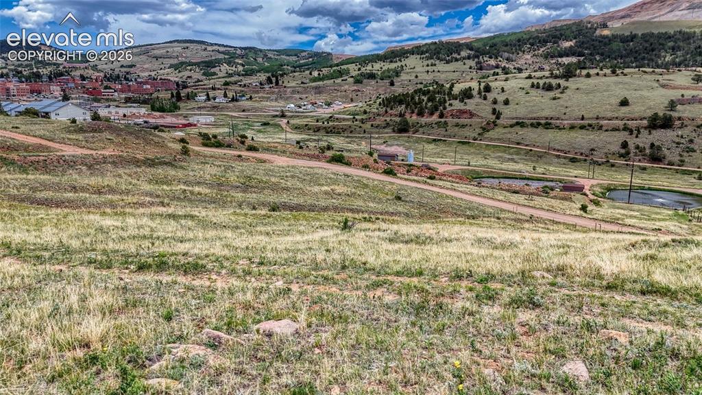 L37-40 S A Street Cripple Creek CO 80814