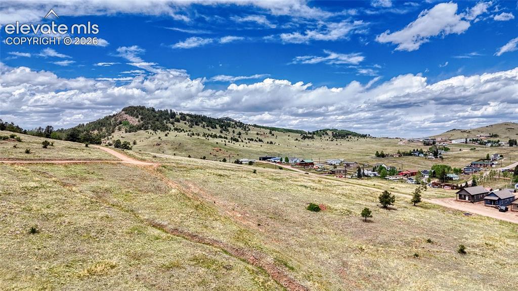 L37-40 S A Street Cripple Creek CO 80814