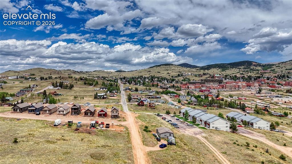 L37-40 S A Street Cripple Creek CO 80814