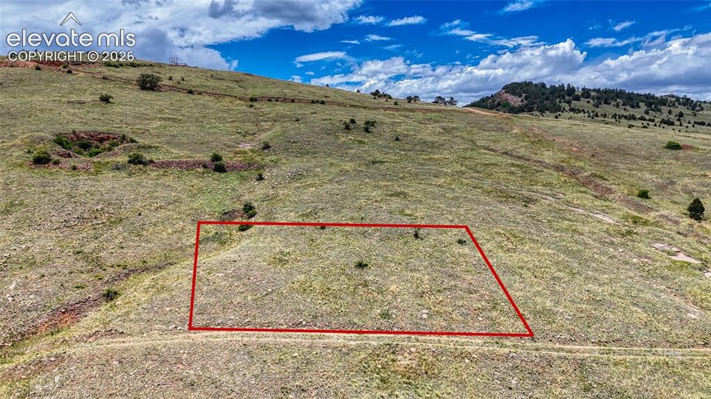 L37-40 S A Street Cripple Creek CO 80814