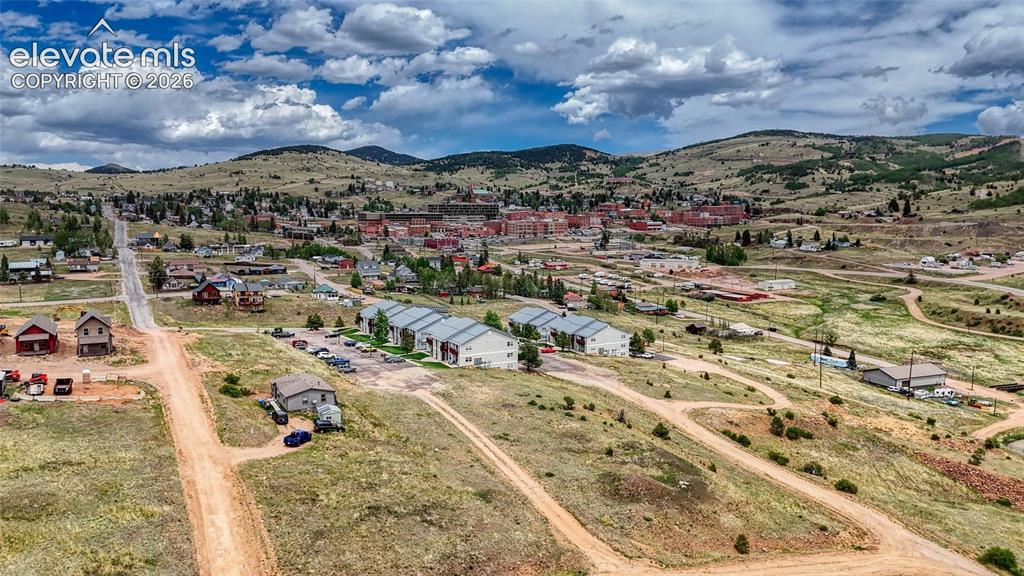 L37-40 S A Street Cripple Creek CO 80814