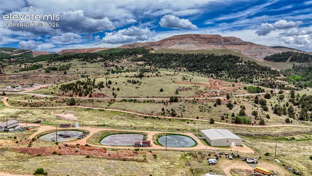 L37-40 S A Street Cripple Creek CO 80814