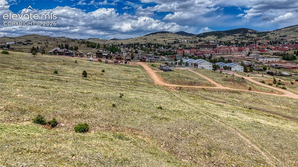 L37-40 S A Street Cripple Creek CO 80814