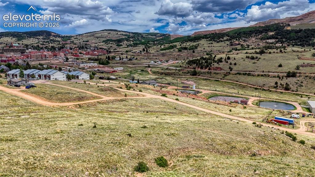 L37-40 S A Street Cripple Creek CO 80814