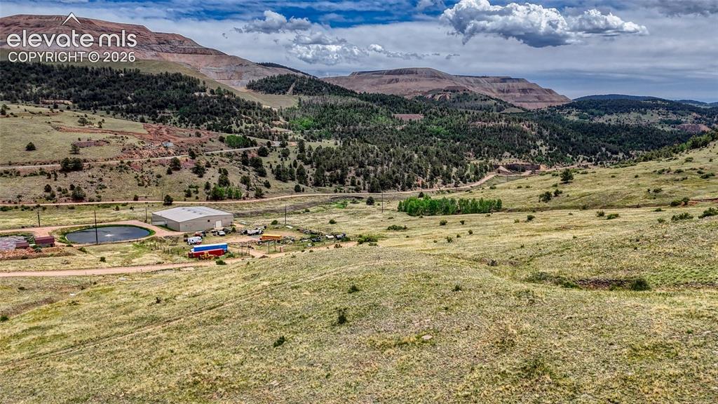 L37-40 S A Street Cripple Creek CO 80814