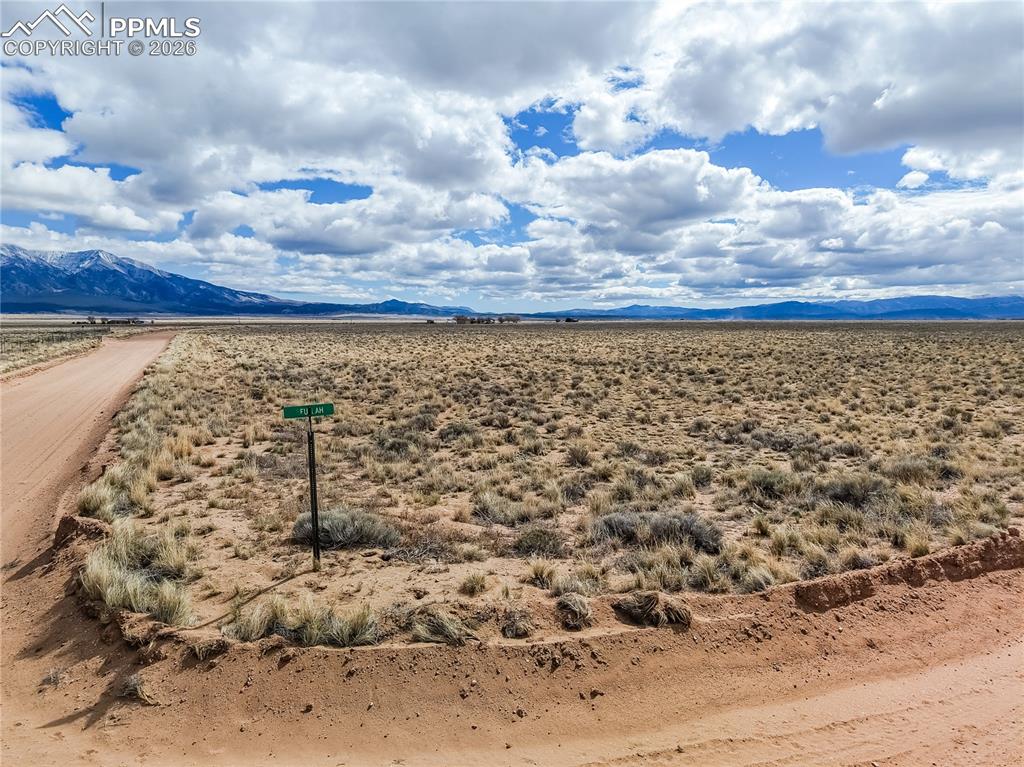 Lot 12 Colorado Springs Avenue Blanca CO 81123