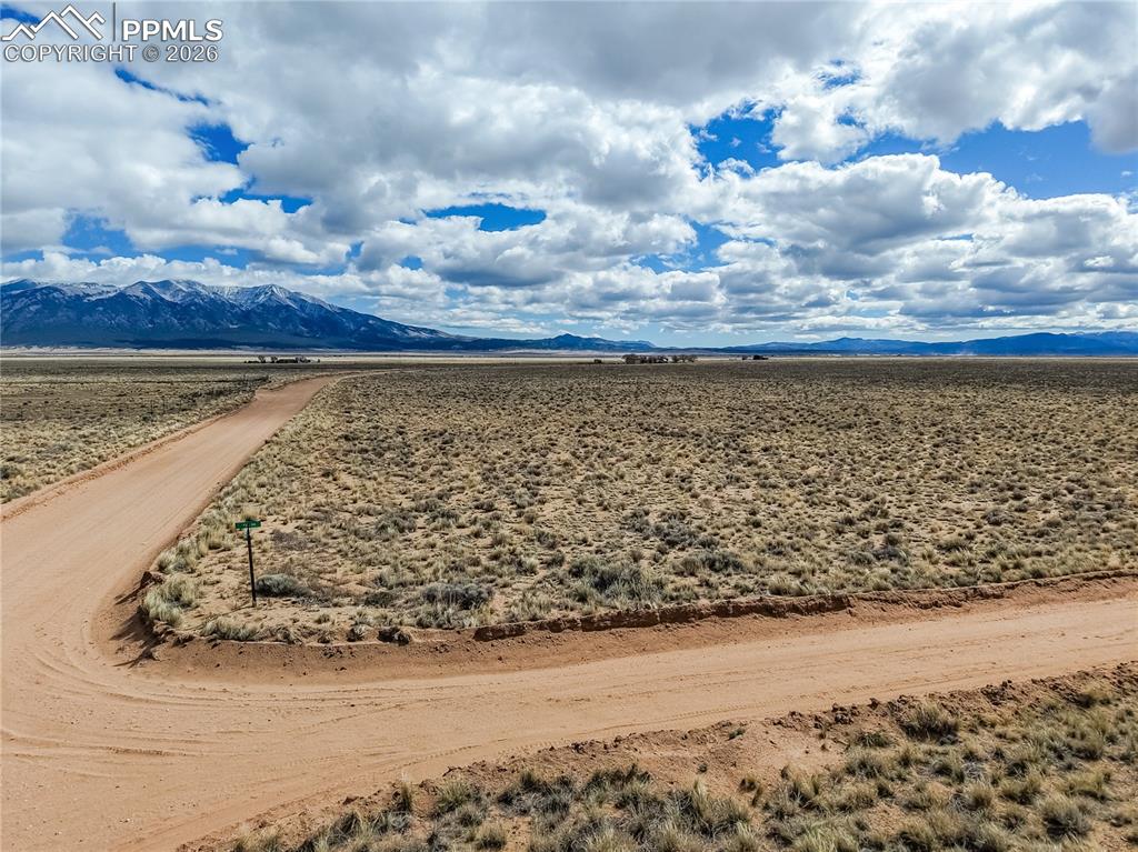 Lot 12 Colorado Springs Avenue Blanca CO 81123