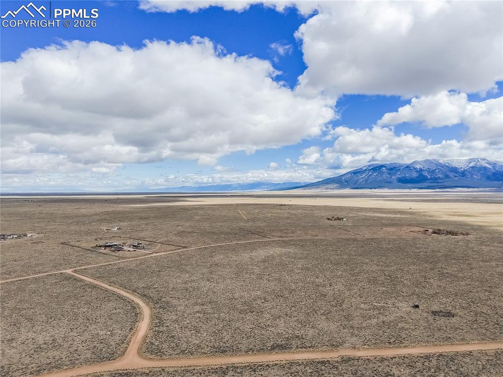 Lot 12 Colorado Springs Avenue Blanca CO 81123