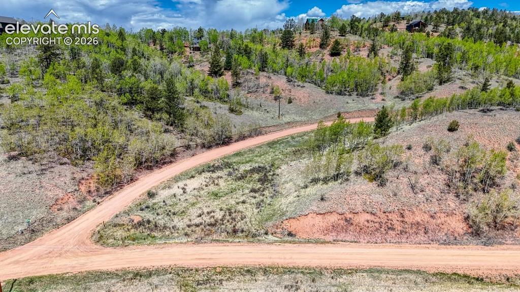 2031 Gold King Drive Cripple Creek CO 80813