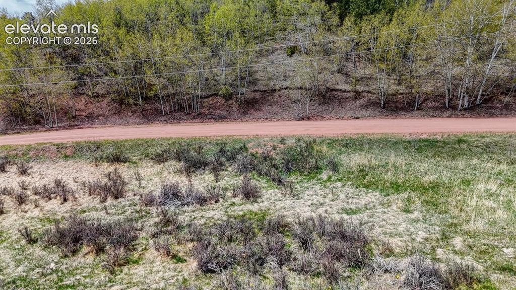 2031 Gold King Drive Cripple Creek CO 80813