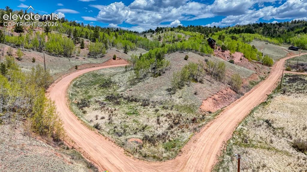 2031 Gold King Drive Cripple Creek CO 80813