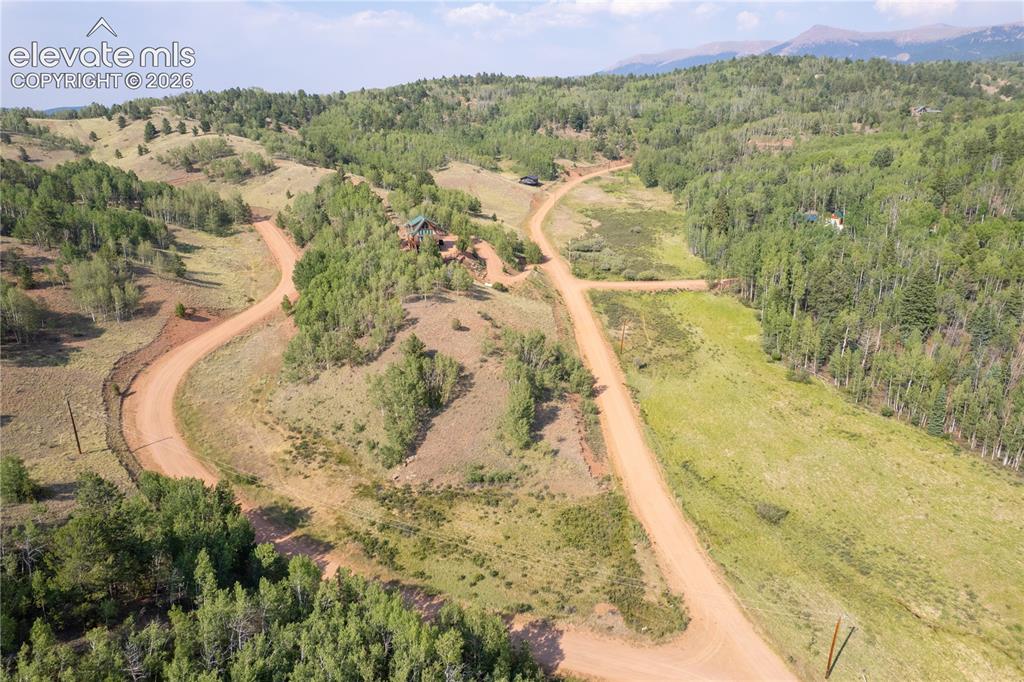 2031 Gold King Drive Cripple Creek CO 80813