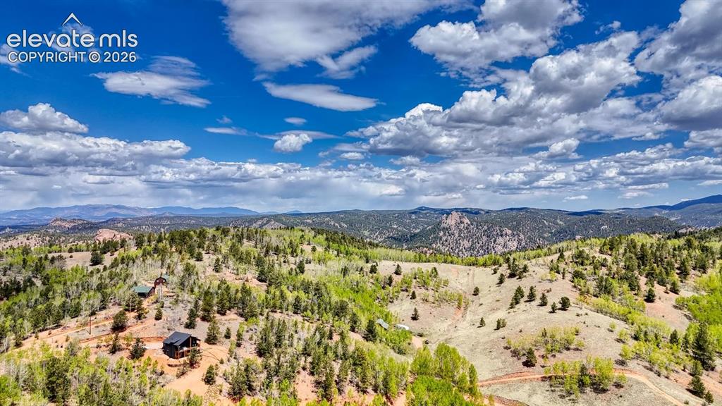 2031 Gold King Drive Cripple Creek CO 80813