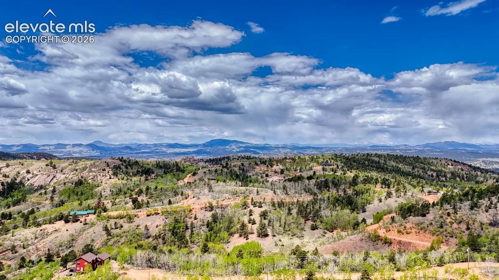 2031 Gold King Drive Cripple Creek CO 80813