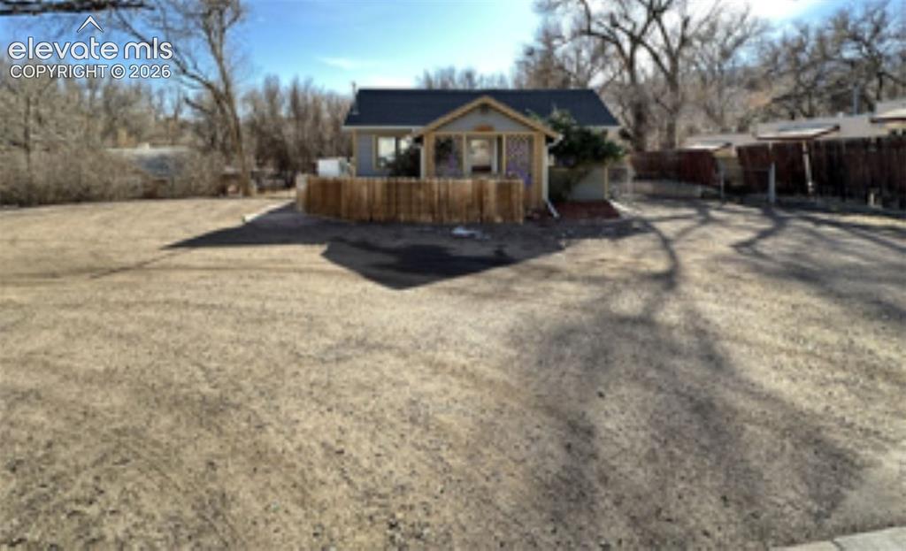 3427 W Colorado Avenue Colorado Springs CO 80904