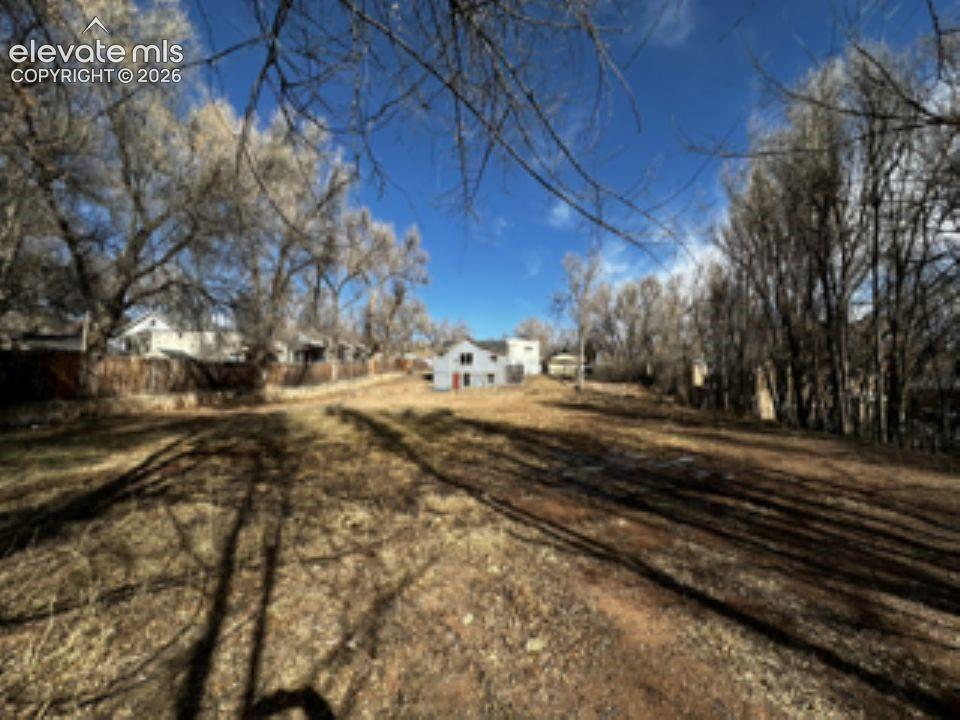 3427 W Colorado Avenue Colorado Springs CO 80904