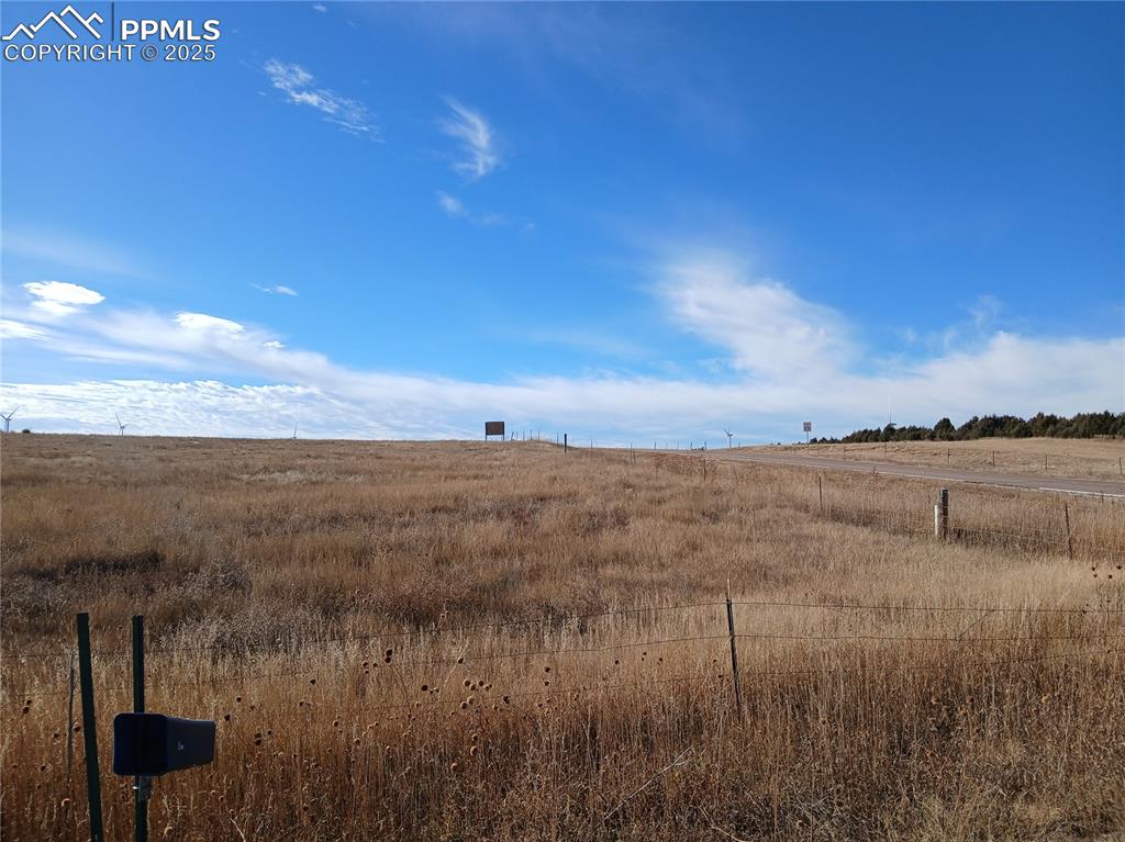 Parcel 2 S Calhan Highway Calhan CO 80808
