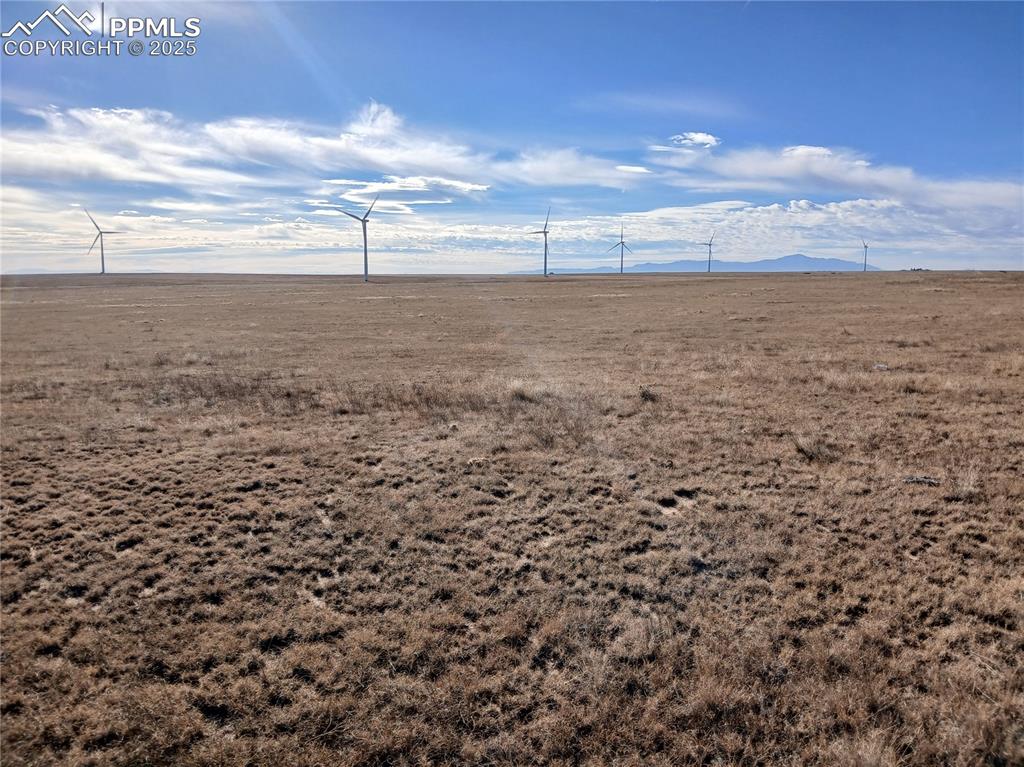 Parcel 2 S Calhan Highway Calhan CO 80808