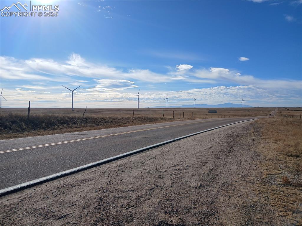 Parcel 2 S Calhan Highway Calhan CO 80808