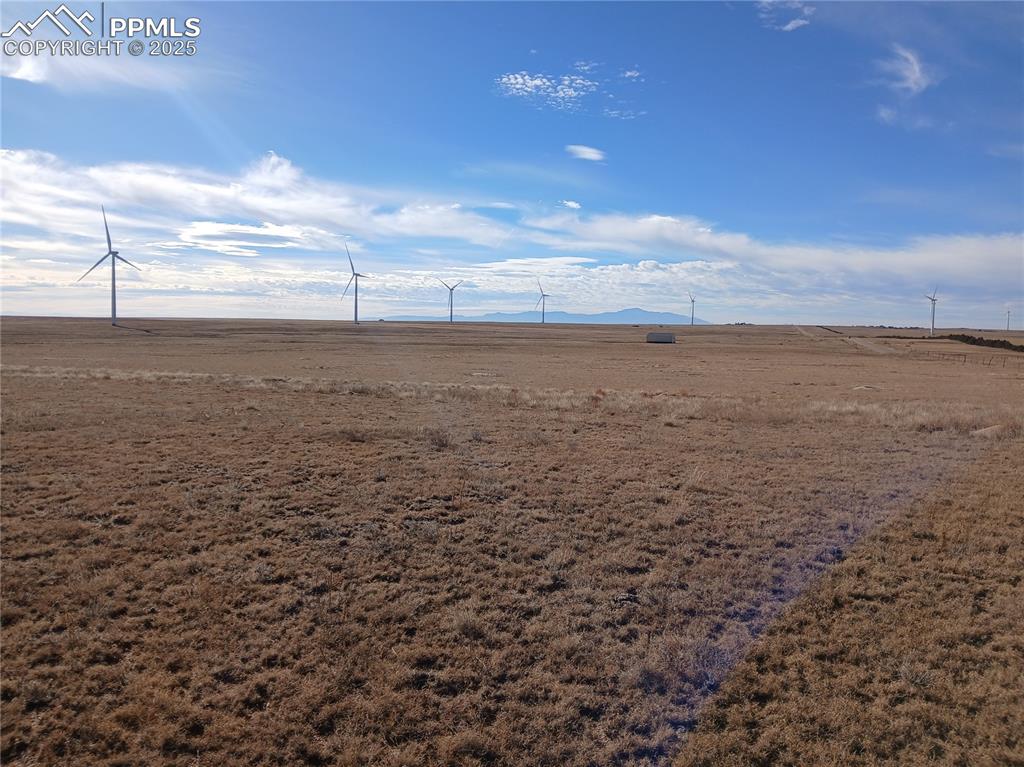 Parcel 2 S Calhan Highway Calhan CO 80808