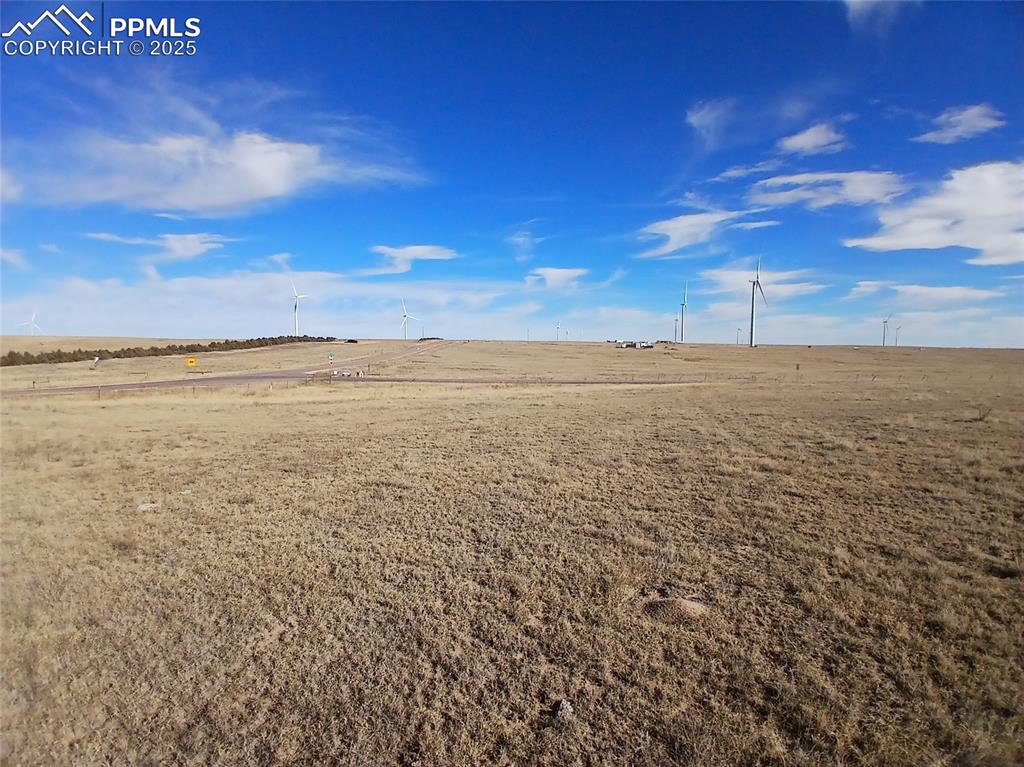 Parcel 2 S Calhan Highway Calhan CO 80808