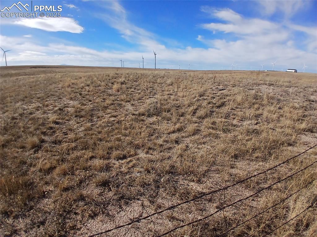 Parcel 2 S Calhan Highway Calhan CO 80808