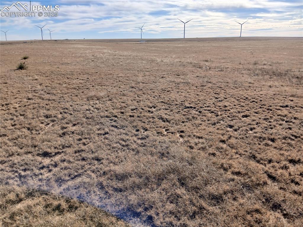 Parcel 2 S Calhan Highway Calhan CO 80808