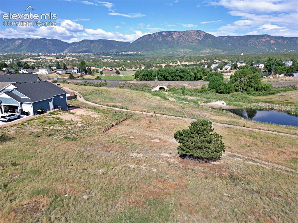 17230 Snowwood Drive Monument CO 80132