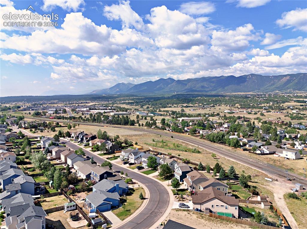 17230 Snowwood Drive Monument CO 80132