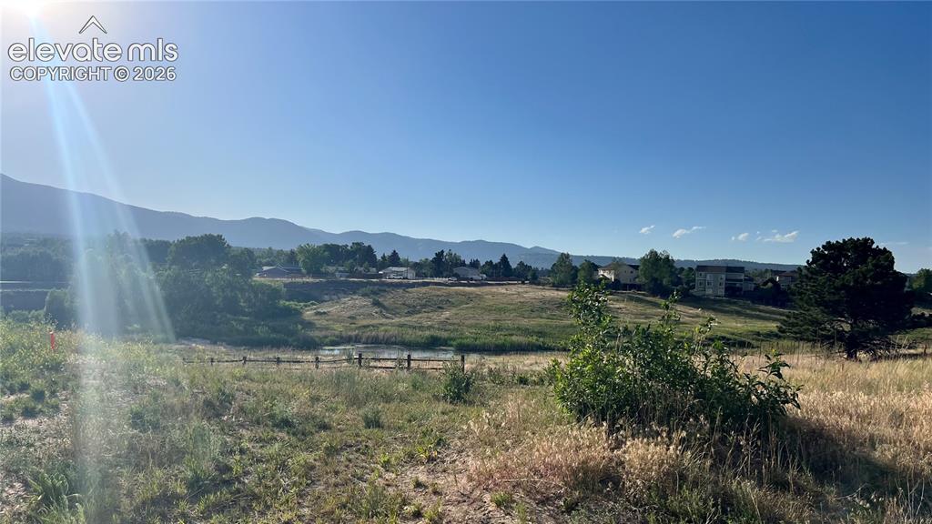 17230 Snowwood Drive Monument CO 80132