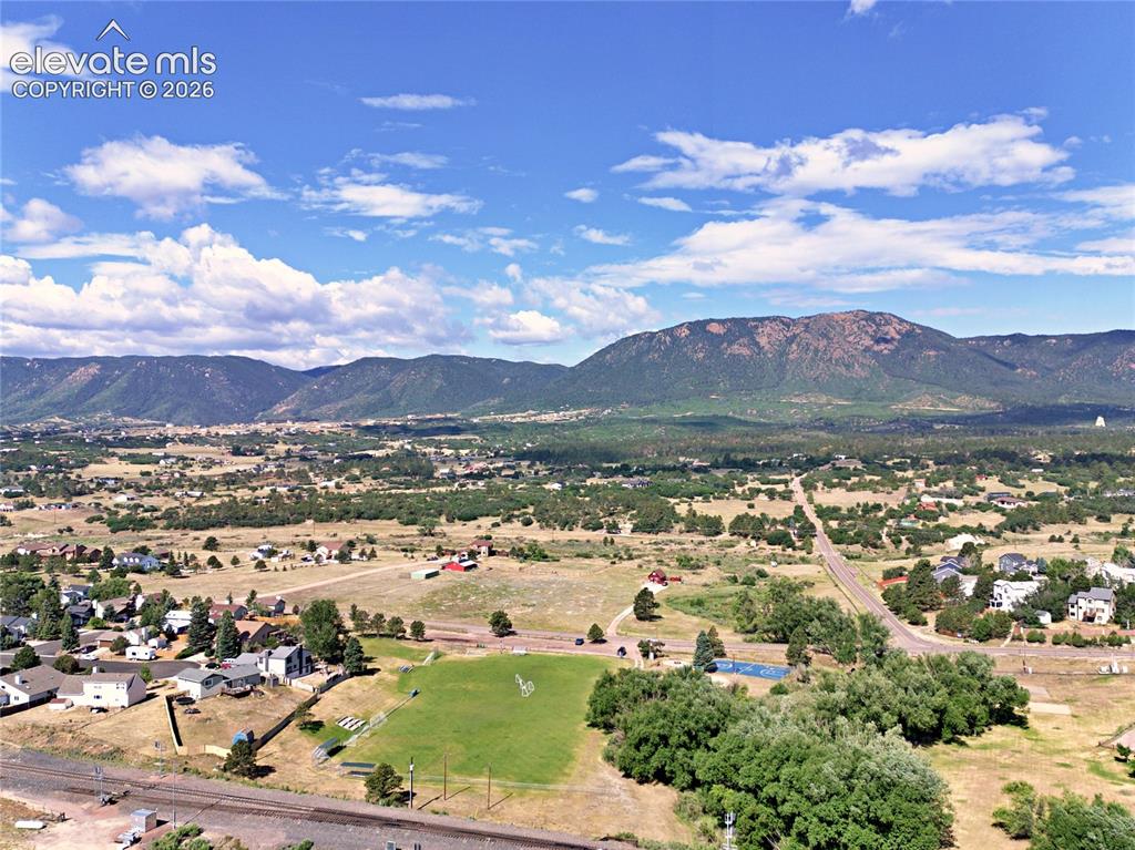 17230 Snowwood Drive Monument CO 80132