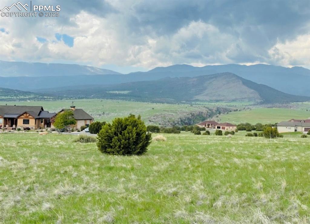 Lot 60 Garrett Road Beulah CO 81023