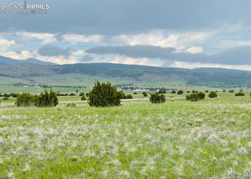 Lot 60 Garrett Road Beulah CO 81023