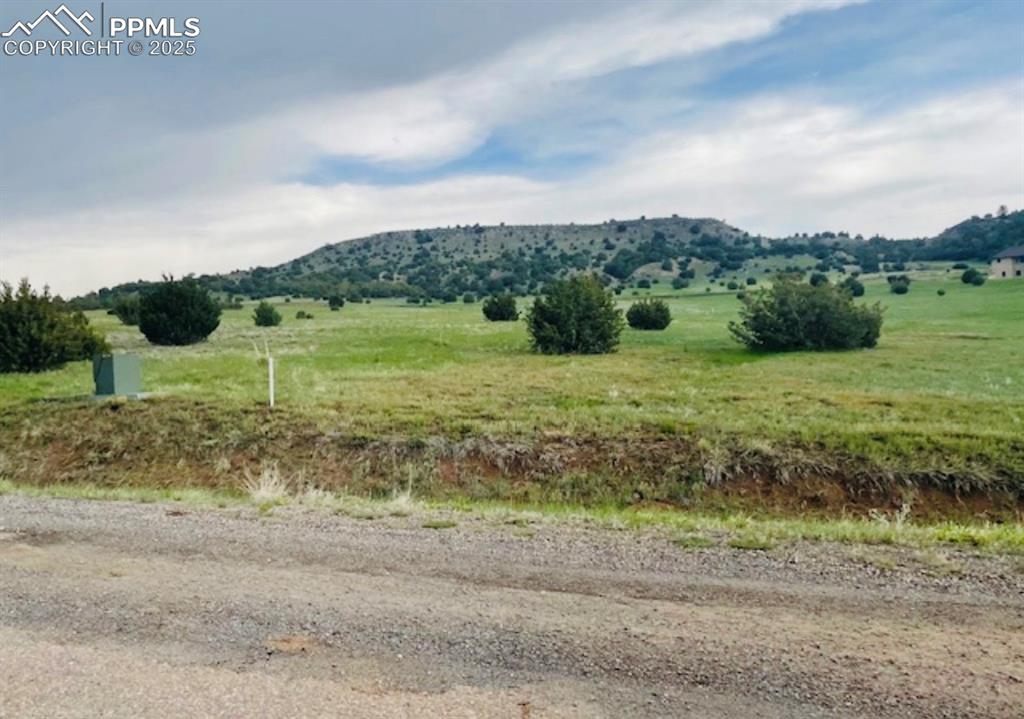 Lot 60 Garrett Road Beulah CO 81023