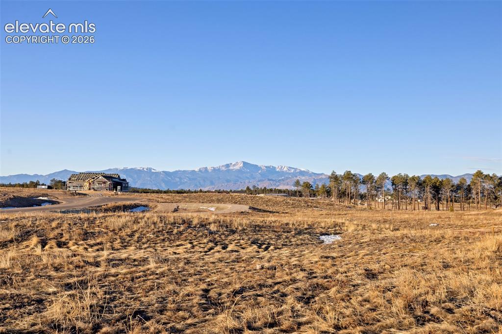 12691 Eagle Forest Road Colorado Springs CO 80908