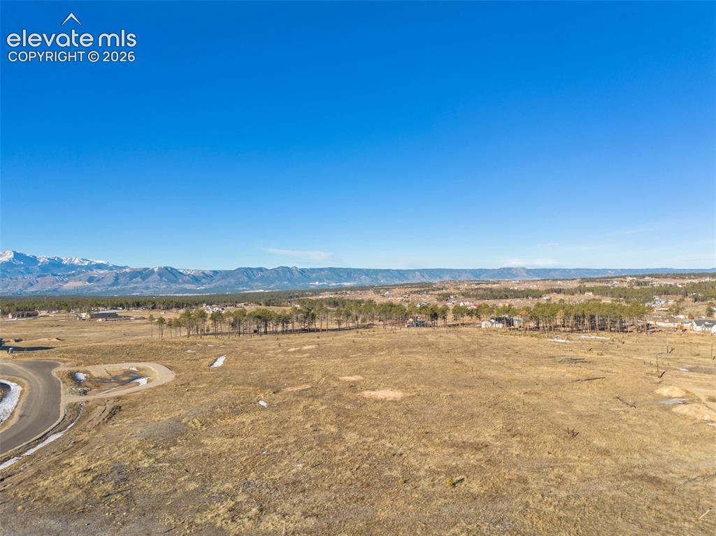 12691 Eagle Forest Road Colorado Springs CO 80908