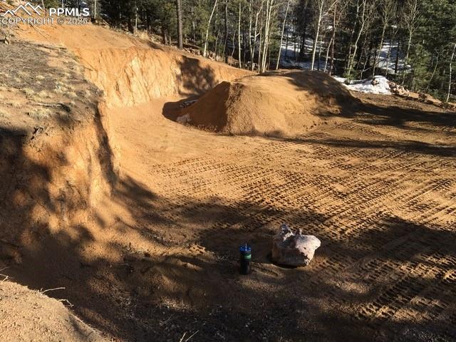 6800 Eagle Mountain Road Manitou Springs CO 80829