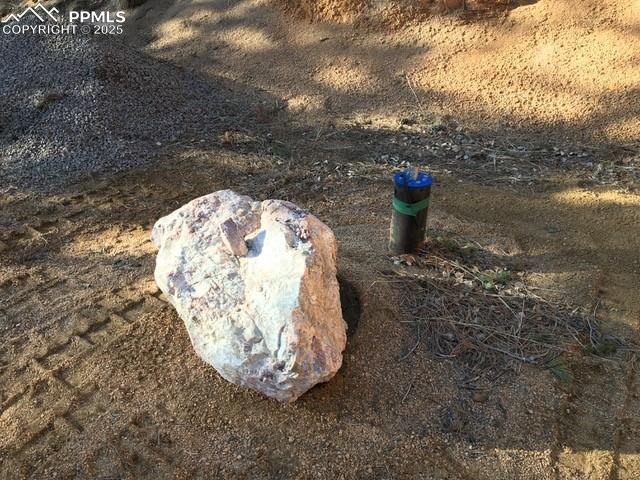 6800 Eagle Mountain Road Manitou Springs CO 80829