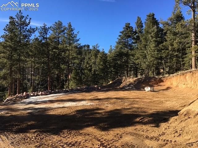 6800 Eagle Mountain Road Manitou Springs CO 80829