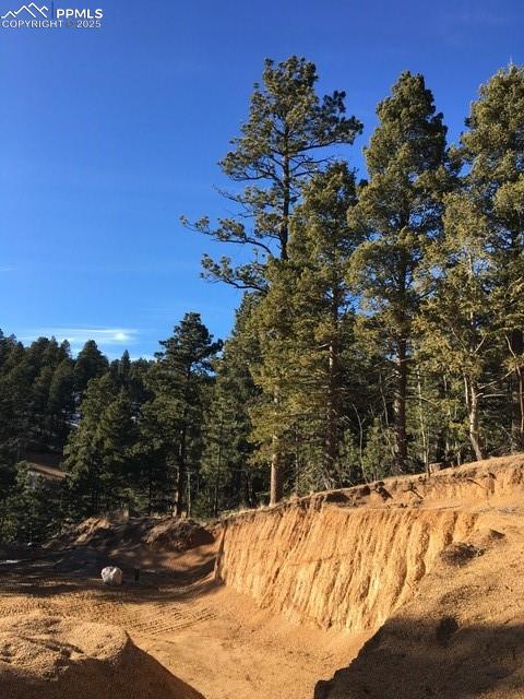 6800 Eagle Mountain Road Manitou Springs CO 80829