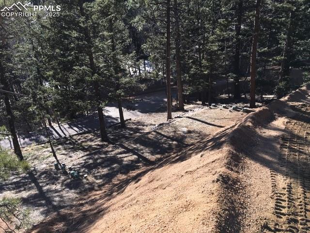 6800 Eagle Mountain Road Manitou Springs CO 80829