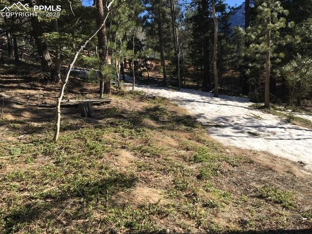 6800 Eagle Mountain Road Manitou Springs CO 80829