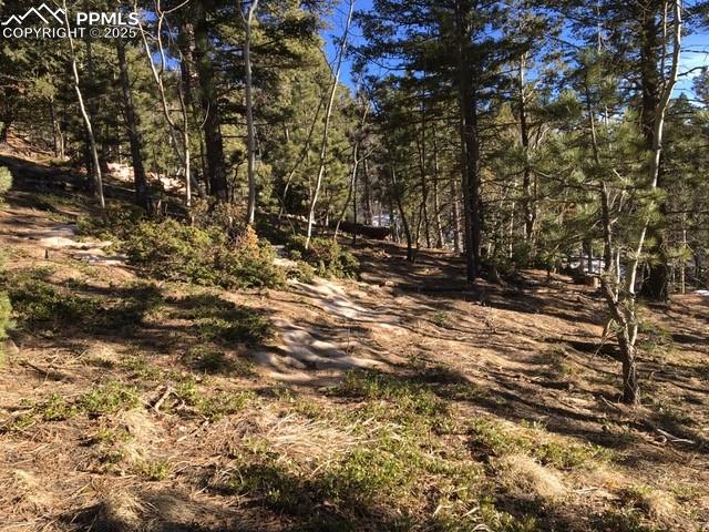6800 Eagle Mountain Road Manitou Springs CO 80829